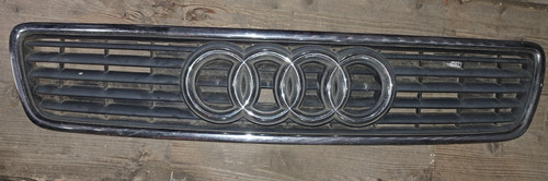 Frontgrill kühlergrill audi - kühlergrill,