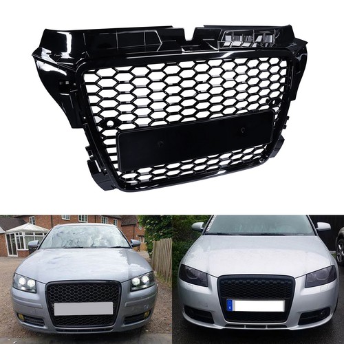 Frontgrill kühlergrill gitter - frontgrill,
