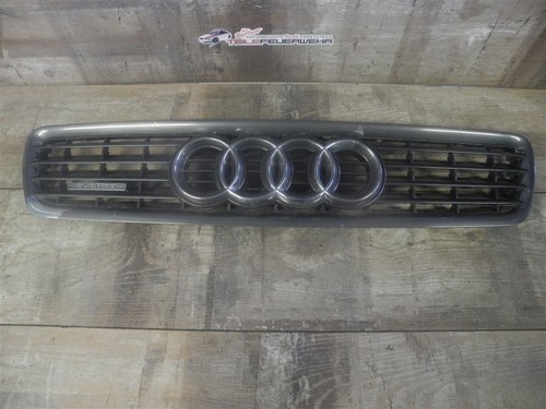 Audi quattro facelift - audi, b5