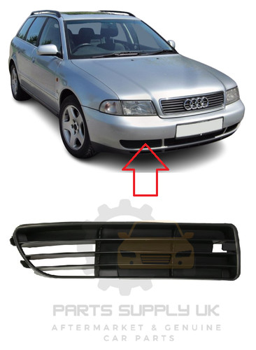Neu für audi 1994 - audi, b5