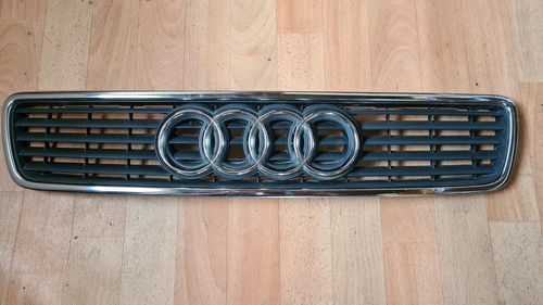 Audi grill kühlergrill - grill,