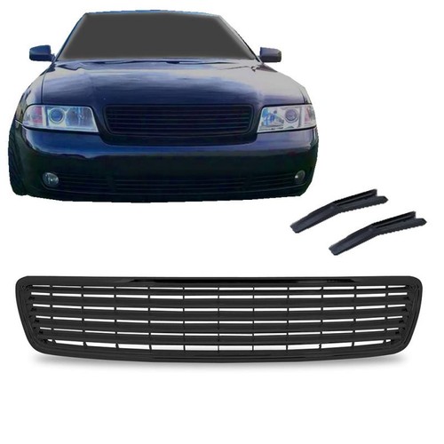 Sport kühlergrill ohne emblem - sport,