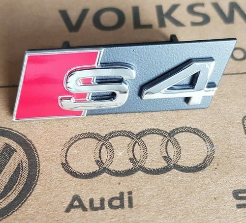 Audi original s4 - audi,