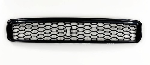 Frontgrill sport schwarz aus - sport,