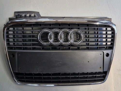 Front grill radiator - grill,