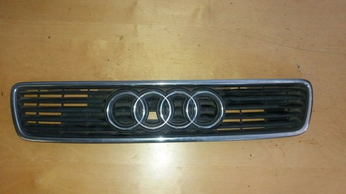 Frontgrill kühlergrill audi - frontgrill,