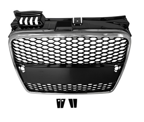 Waben grill kühlergrill front - kühlergrill,