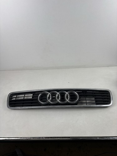 Audi kühlergrill - audi, a4
