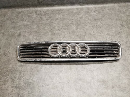 Audi grill kühlergrill - audi,