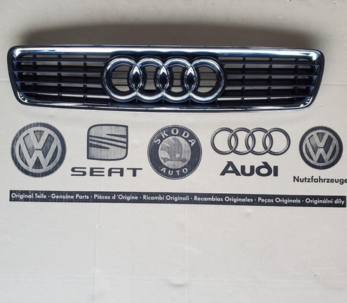 Original audi kühlergrill - original,
