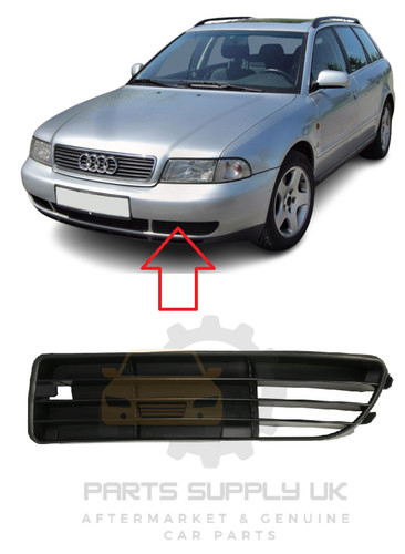 Neu für audi - b5, 1994-1998