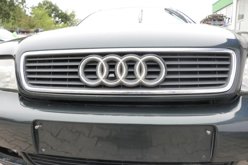 Audi bis 1999 zeichen - b5,