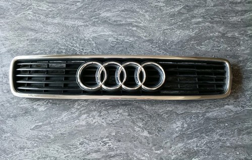Audi motorhaube grill - a4, b5